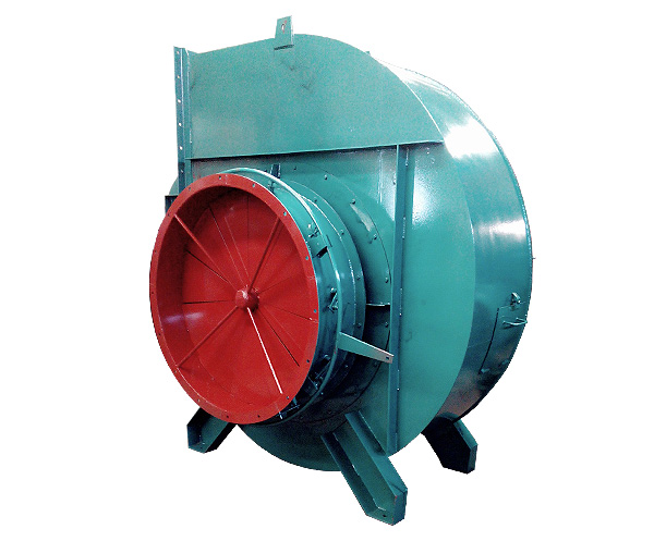 4-68系列 6.3C離心風(fēng)機(jī)