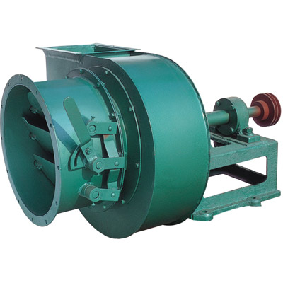 W5-47高溫防腐離心風(fēng)機(jī)